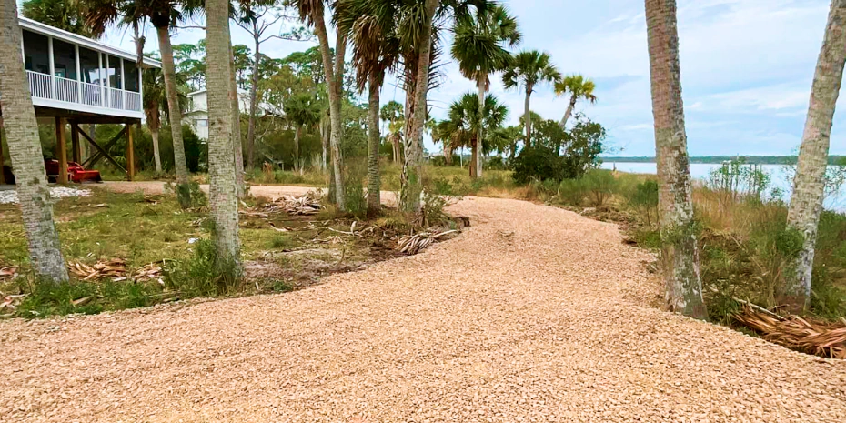 Gulf County Land Clearing Services