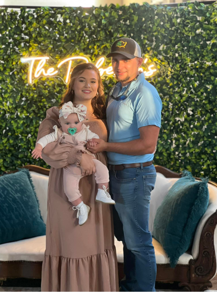 About Fusion Tractor Services - Matt Simpson and Family